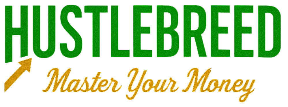 Hustlebreed logo