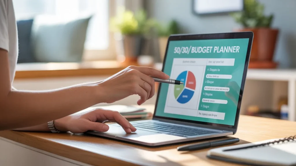 Budgeting in Personal Finance – Manage Expenses Wisely