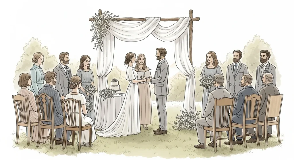 Frugal wedding planning ideas to reduce child marriage costs without compromising happiness