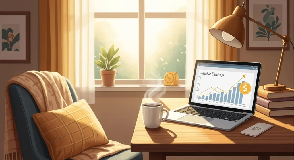 passive income with pinterest affiliate marketing 2026