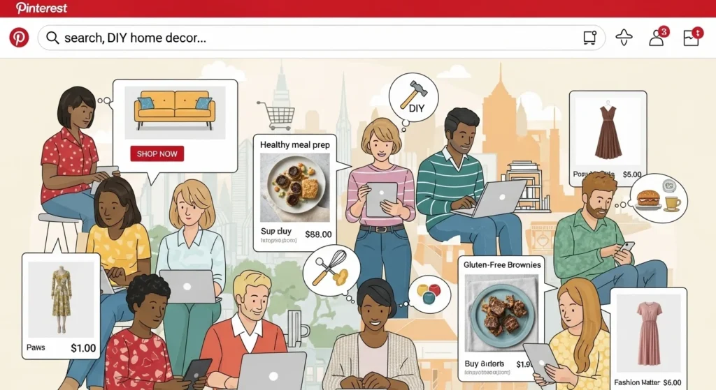 why pinterest is best for affiliate marketing in 2026